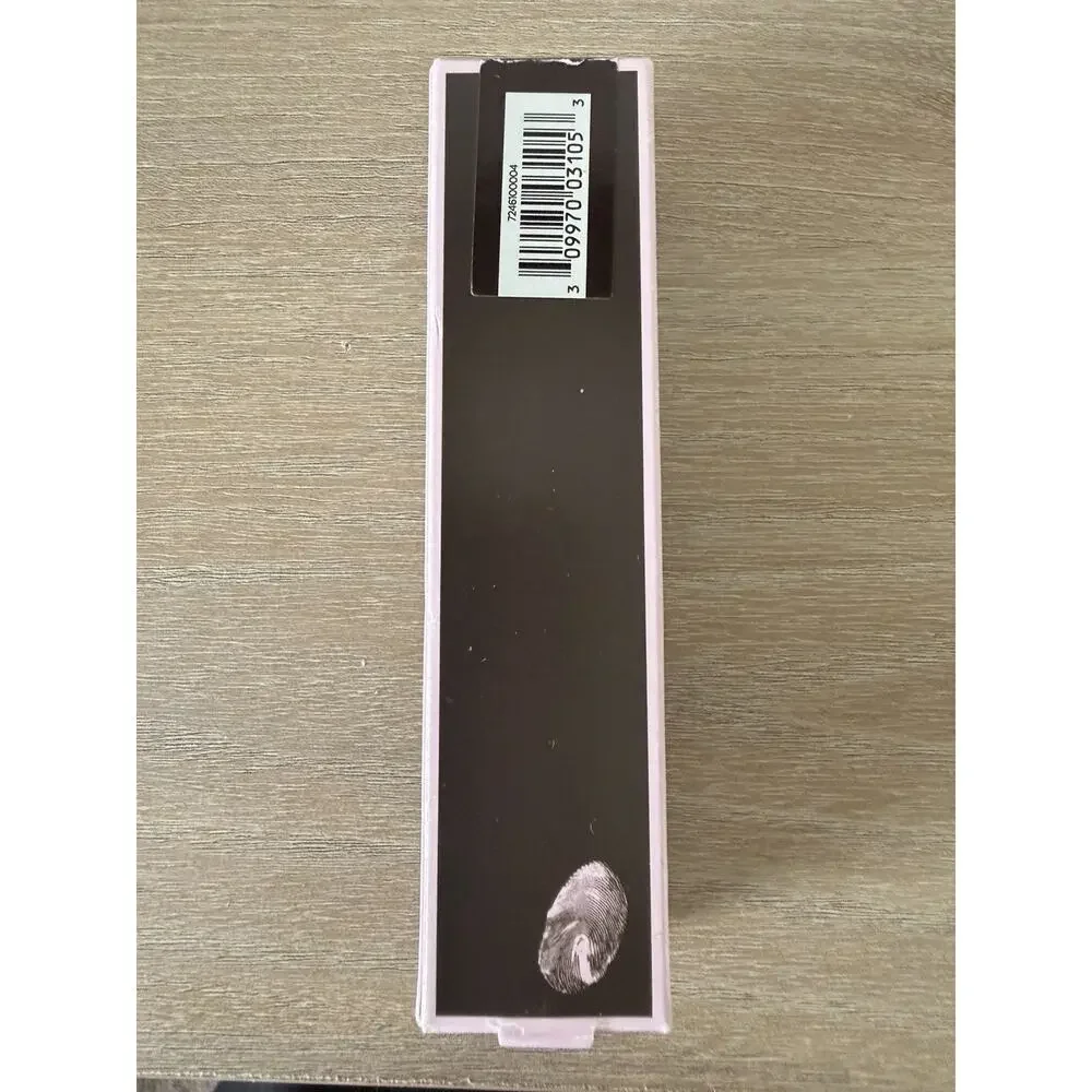 Flesh Pure Flesh Liquid Foundation 04 Sugar Warm Peach 1oz New Open Box
